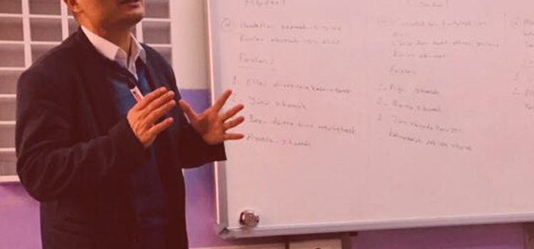 Mustafa Kızılova
